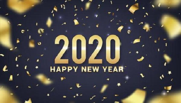 VԽkO(sh)乫˾һӭ2020꣡